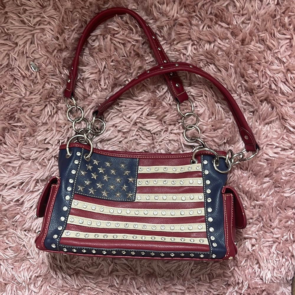 Montana West Purse